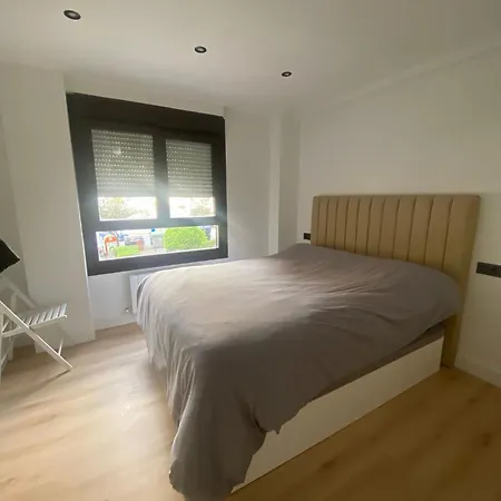 Privada Con Bano 2 Homestay